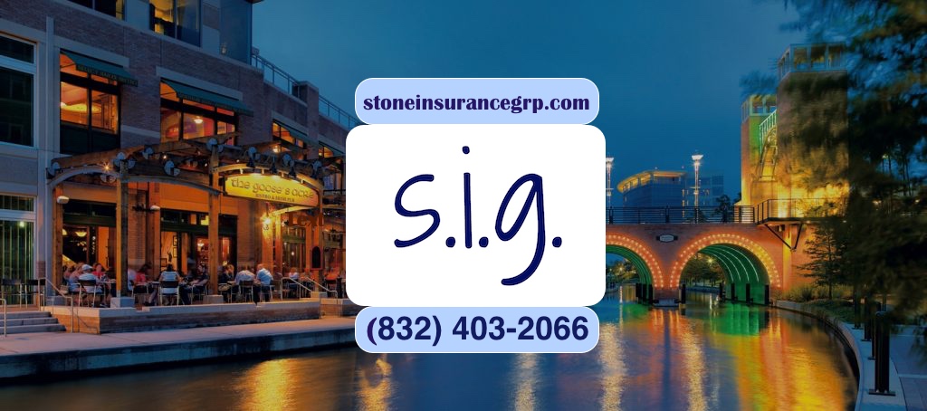 Stone Insurance Group: Spring Texas Insurance Agency