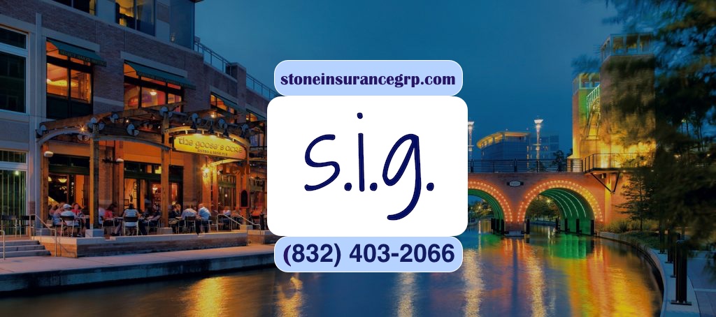 Spring Texas Insurance Agency Stone Insurance Group