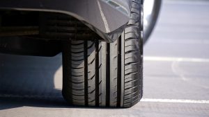 Stone Insurance Group Road Trip Blog Article Tire Inflation