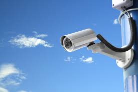 Security Camera - Stone Insurance group