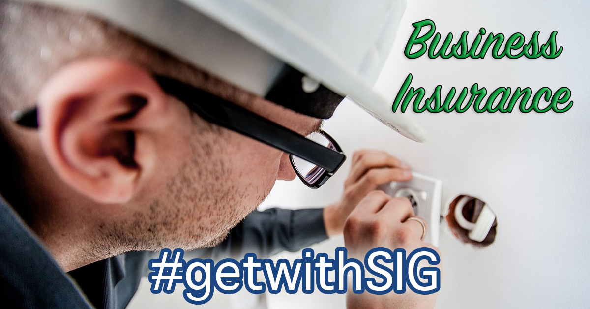 Who Needs Business Insurance? Stone Insurance Group