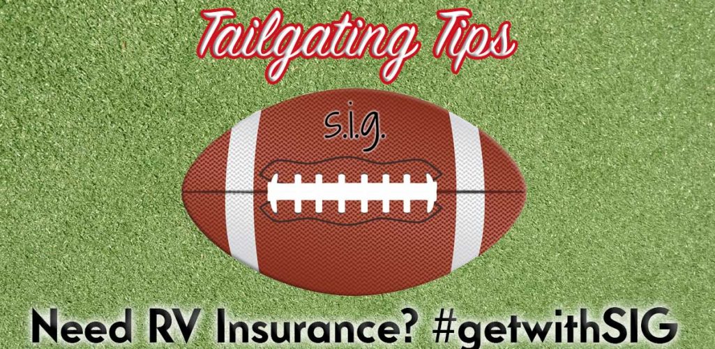 10/3/2017 RV/Tailgating Article Preparation