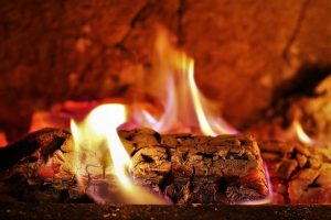 Fall Home Maintenance Tips - Chimney and Fireplace Maintenance - Stone Insurance Group