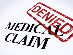 Medical Claim-stone insurance group