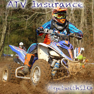 ATV Insurance-Stone Insurance Group