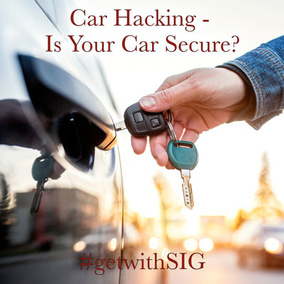 Car hacking-stone insurance group