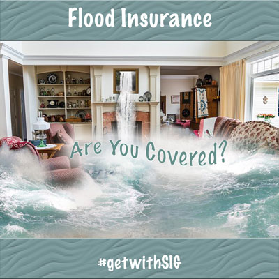 Flood Insurance-stone insurance group