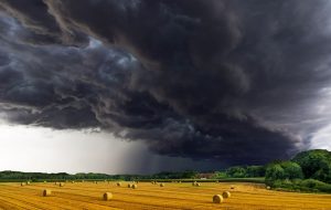 Spring storms and hail-home insurance-Stone Insurance Group