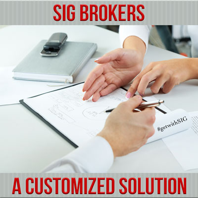 Brokers-Customized-Solution-Stone Insurance Group