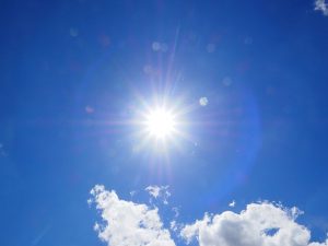 Preventing Heat Stroke-Stone Insurance Group