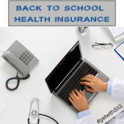 4 Back To School Health Insurance Options-Stone Insurance Group