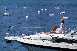 Boat Insurance: Sail Into Summer with Confidence - Stone Insurance Group