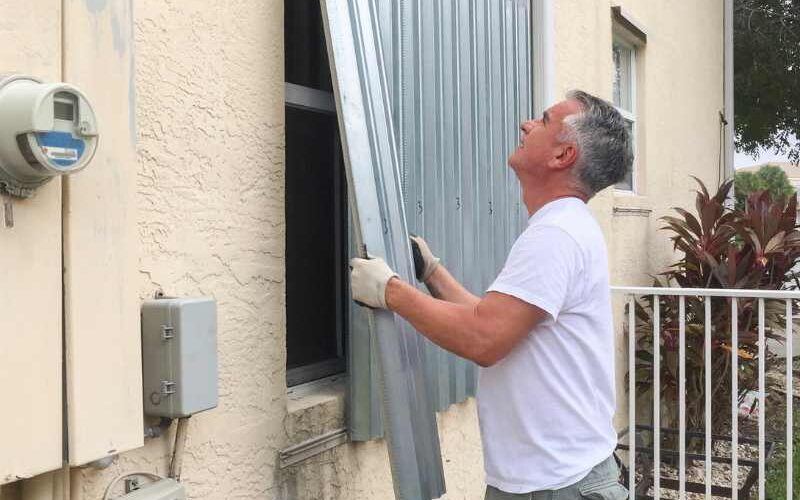 Hurricane Prep Starts Before Summer