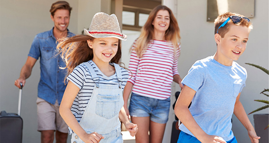 The Pre-Vacation Property Checklist to Avoid Coming Home to a Claim